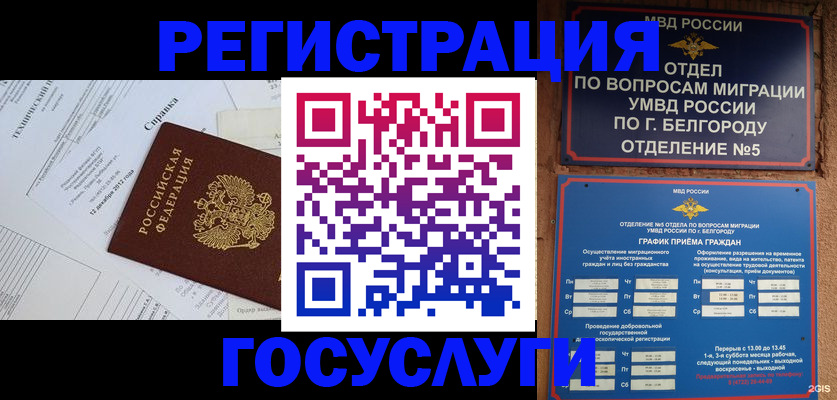 временная прописка в Тереке